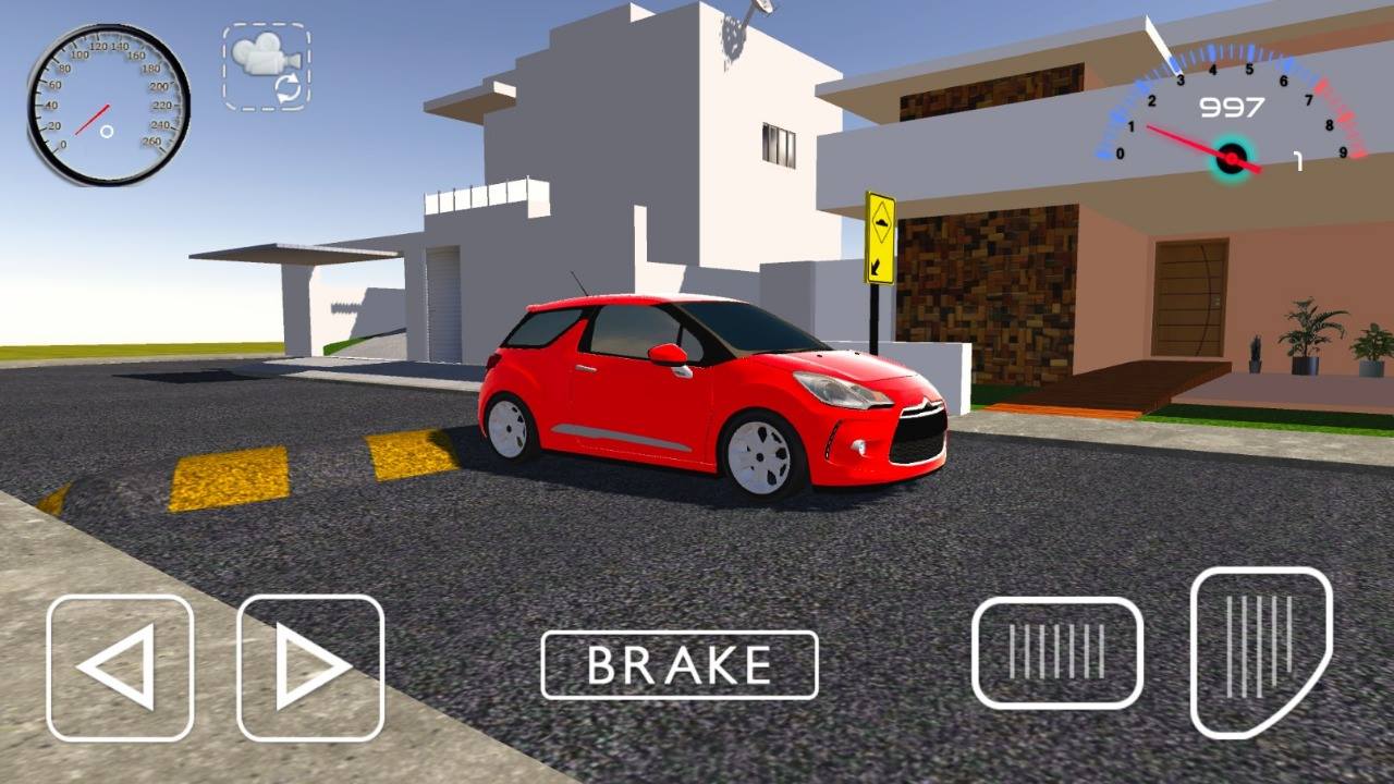 CRB Lite – Novo Jogo de Carros Rebaixados: lançamento para 2018  (INFORMAÇÕES) - MOBILE GAMES BRAZIL